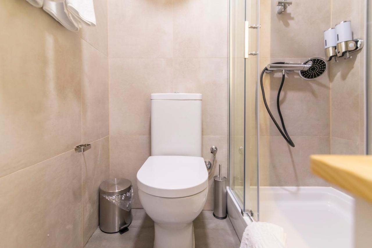 Jevrejska-Central Studio Novi Sad Extérieur photo